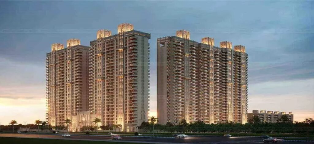Gaur Dehradun Payment Plan